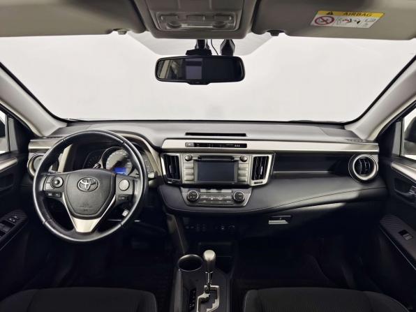 Toyota RAV4 IV (XA40) с пробегом 2014 года, цена 1 797 000 рублей, 117200 км, внедорожник, Автокод Объявления