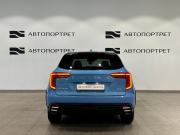 Haval Jolion I Рестайлинг Санкт-Петербург  - изображение 30