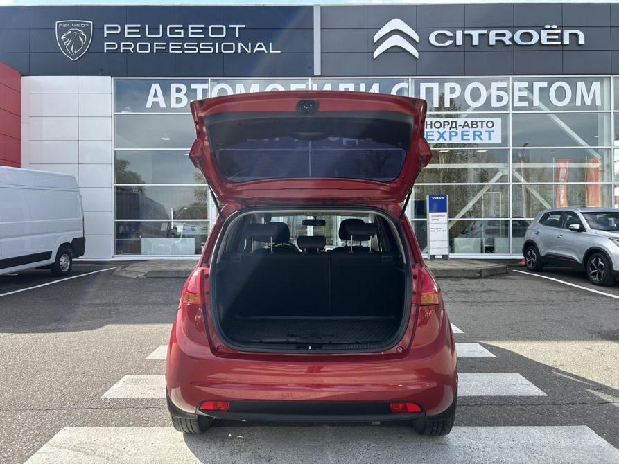 Kia Venga I Тверь  - изображение 7