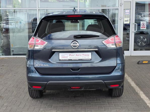 Nissan X-Trail III с пробегом 2017 года, цена 1 899 000 рублей, 79593 км, внедорожник, Автокод Объявления