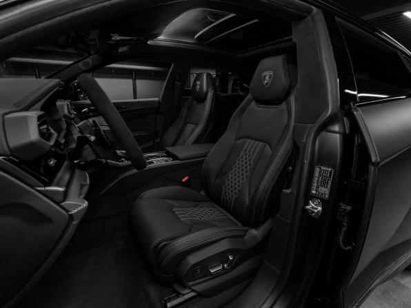 Lamborghini Urus I Рестайлинг с пробегом 2026 года, цена 46 000 000 рублей, 63 км, внедорожник, Автокод Объявления