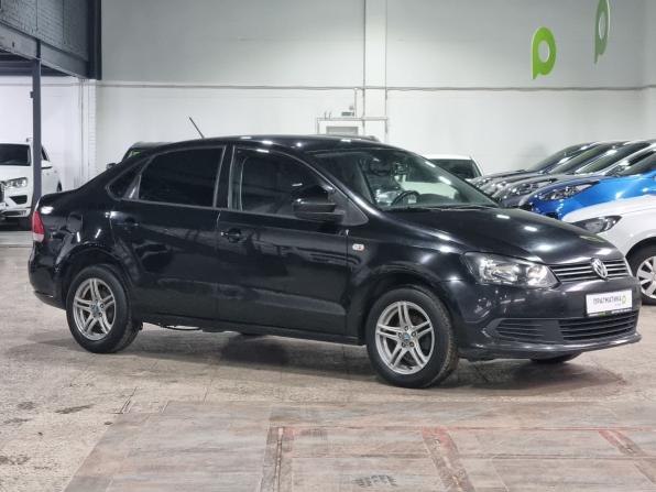 Volkswagen Polo V с пробегом 2013 года, цена 595 000 рублей, 159319 км, седан, Автокод Объявления