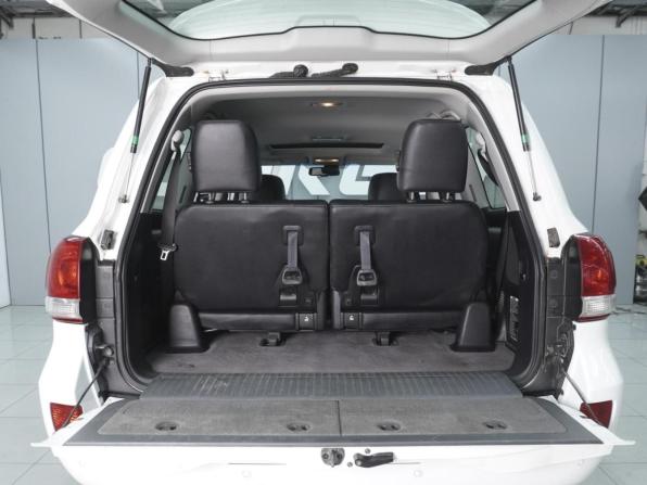 Toyota Land Cruiser 200 Series с пробегом 2011 года, цена 3 200 000 рублей, 169368 км, внедорожник, Автокод Объявления