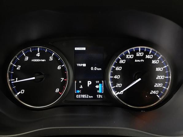 Mitsubishi Outlander III Рестайлинг 3 с пробегом 2022 года, цена 3 190 000 рублей, 37832 км, внедорожник, Автокод Объявления