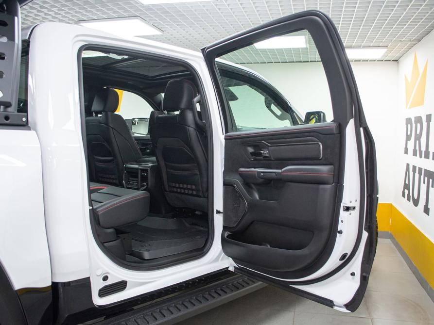 Ram 1500 V Рестайлинг Новосибирск  - изображение 19