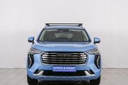 Haval Jolion I Красноярск  - изображение 22