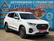 Chery Tiggo 8 Pro I Набережные Челны  - изображение 21