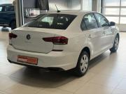 Volkswagen Polo VI Екатеринбург  - изображение 26