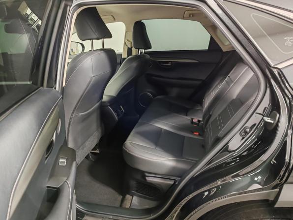 Lexus NX I Рестайлинг с пробегом 2020 года, цена 3 499 000 рублей, 94442 км, внедорожник, Автокод Объявления
