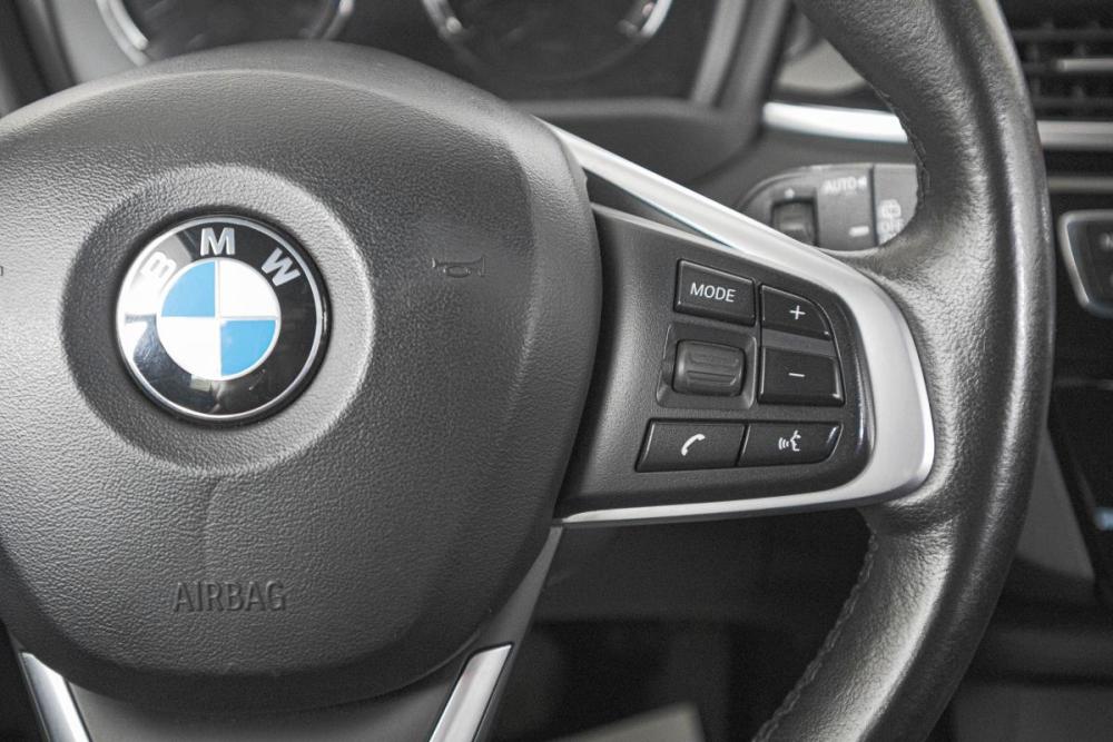 BMW X1 II (F48) Кемерово  - изображение 18