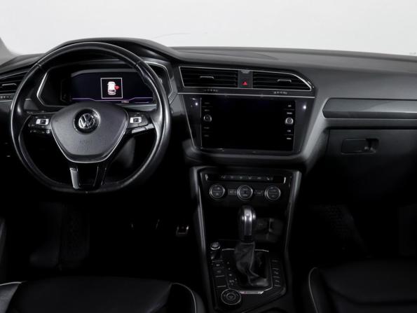 Volkswagen Tiguan II с пробегом 2020 года, цена 2 220 000 рублей, 151983 км, внедорожник, Автокод Объявления