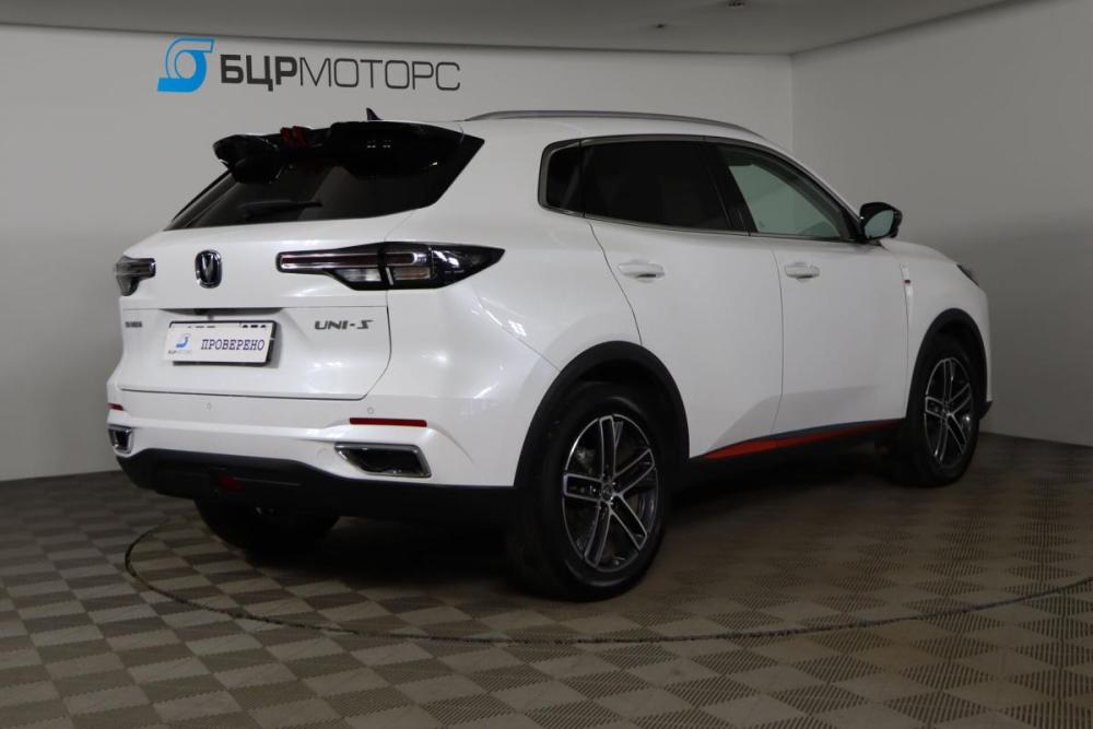 Changan UNI-S (CS55 Plus) Нижний Новгород  - изображение 5