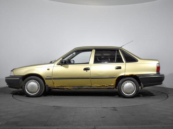 Daewoo Nexia I с пробегом 2007 года, цена 109 000 рублей, 122148 км, седан, Автокод Объявления