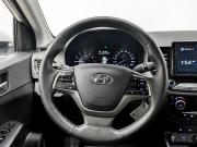 Hyundai Solaris II Рестайлинг Москва  - изображение 46