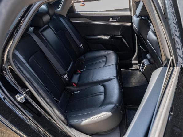 Kia K5 III с пробегом 2020 года, цена 2 529 000 рублей, 91993 км, седан, Автокод Объявления