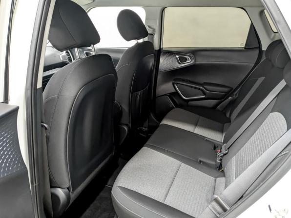 Kia Soul III с пробегом 2021 года, цена 2 040 000 рублей, 68958 км, хэтчбек, Автокод Объявления