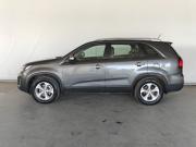 Kia Sorento II Рестайлинг Москва  - изображение 27
