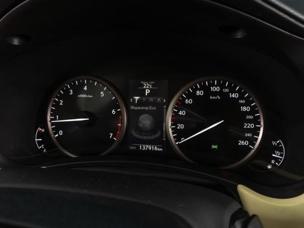Lexus NX I с пробегом 2015 года, цена 2 679 000 рублей, 137916 км, внедорожник, Автокод Объявления