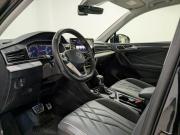 Volkswagen Tiguan II Рестайлинг (China Market) Санкт-Петербург  - изображение 50