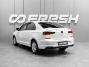 Volkswagen Polo V Рестайлинг Тюмень  - изображение 19