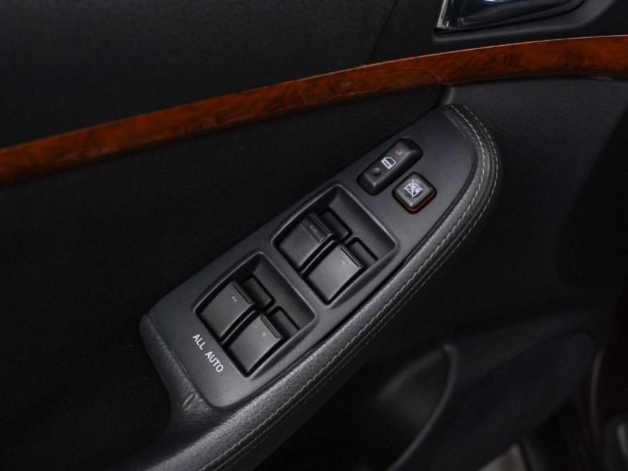 Toyota Avensis II Рестайлинг Москва  - изображение 18