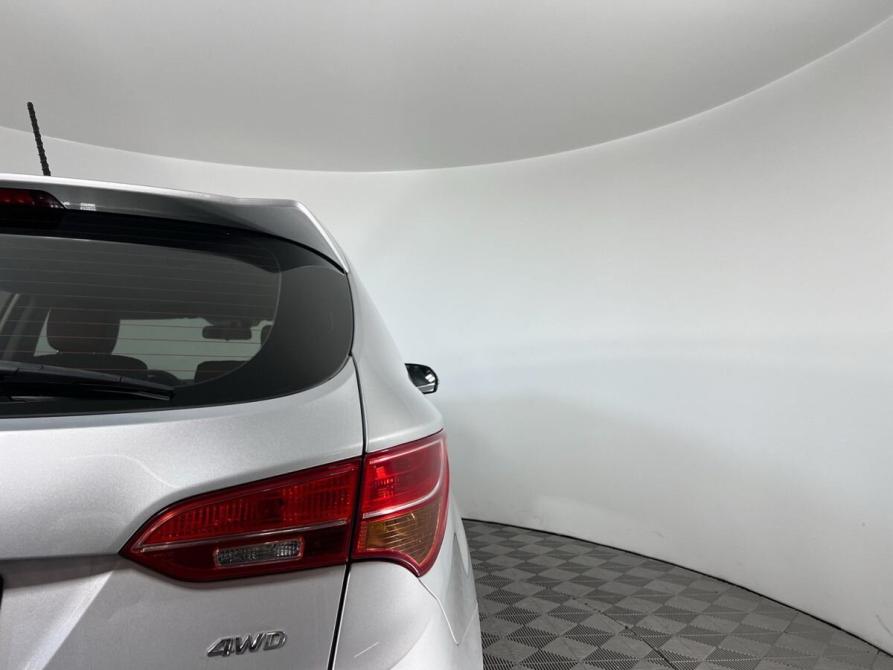 Hyundai Santa Fe III Архангельск  - изображение 10