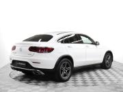 Mercedes-Benz GLC Coupe I (C253) Рестайлинг Москва  - изображение 30