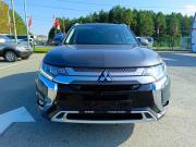 Mitsubishi Outlander III Рестайлинг 3 Тюмень  - изображение 29