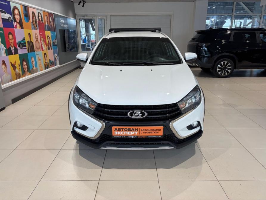 Lada (ВАЗ) Vesta I Екатеринбург  - изображение 2