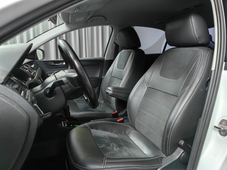Skoda Rapid I Рестайлинг Москва  - изображение 9