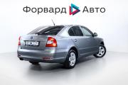 Skoda Octavia II (A5) Рестайлинг Тюмень  - изображение 31