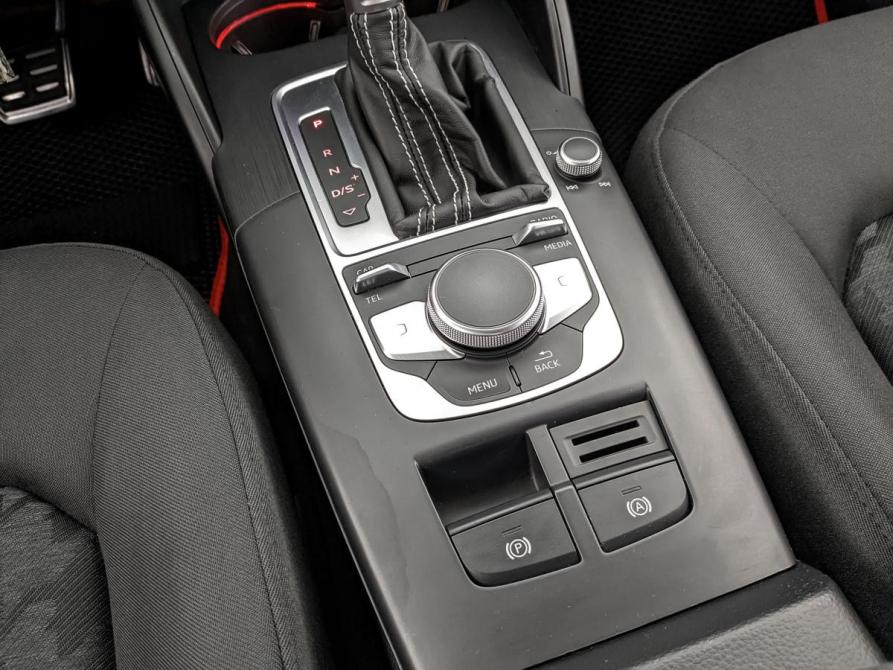 Audi A3 III (8V) Москва  - изображение 26