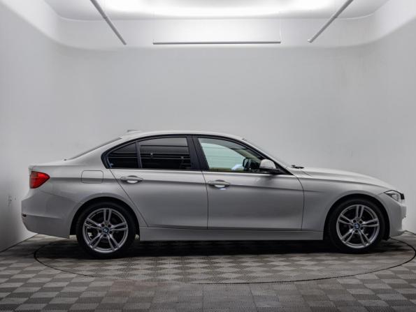 BMW 3 серии VI (F3x) с пробегом 2013 года, цена 1 795 000 рублей, 135793 км, седан, Автокод Объявления