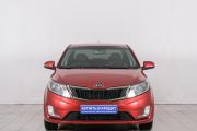 Kia Rio III Красноярск  - изображение 24