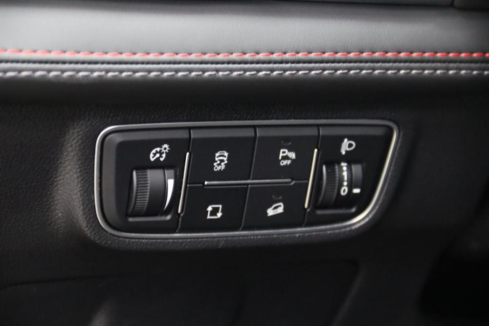 Changan CS75 I Рестайлинг Сургут  - изображение 19