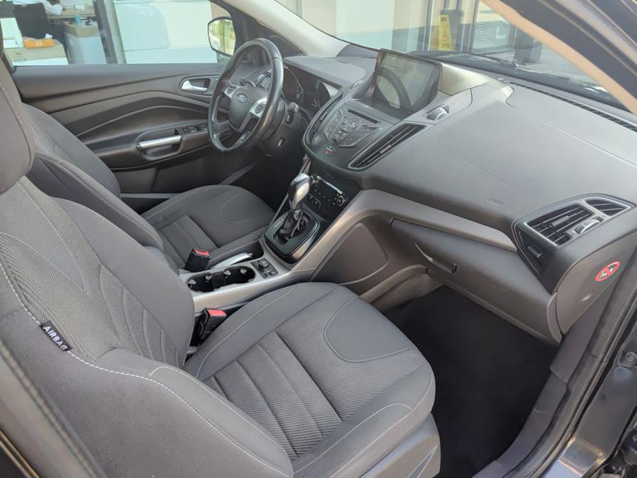 Ford Kuga II Ижевск  - изображение 13