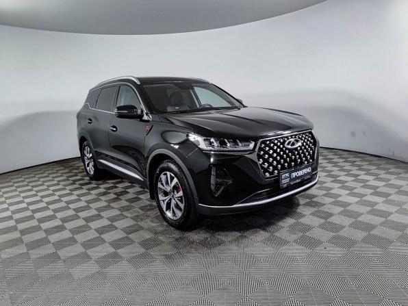 Chery Tiggo 7 Pro Max I с пробегом 2024 года, цена 1 950 000 рублей, 43318 км, внедорожник, Автокод Объявления