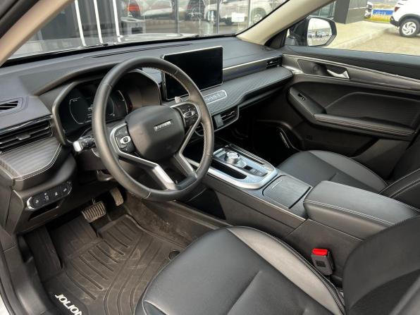 Haval Jolion I Рестайлинг с пробегом 2024 года, цена 2 241 000 рублей, 14454 км, внедорожник, Автокод Объявления