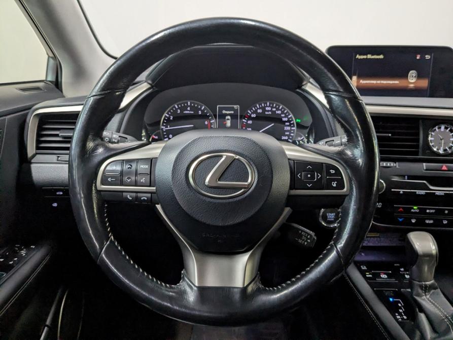 Lexus RX IV Москва  - изображение 30