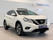 Nissan Murano III (Z52) Волгоград  - изображение 44