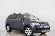 Chevrolet Captiva I Красноярск  - изображение 23