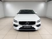 Volvo S60 III Москва  - изображение 27