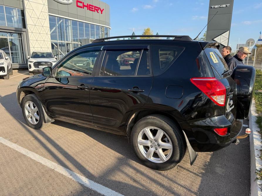 Toyota RAV4 III (XA30) Уфа  - изображение 9