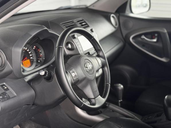 Toyota RAV4 III (XA30) Рестайлинг с пробегом 2011 года, цена 1 590 000 рублей, 215181 км, внедорожник, Автокод Объявления
