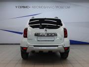 Renault Duster I Рестайлинг Москва  - изображение 20