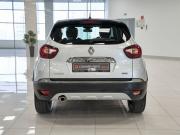 Renault Kaptur I Самара  - изображение 28