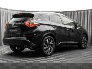 Nissan Murano III (Z52) Москва  - изображение 39