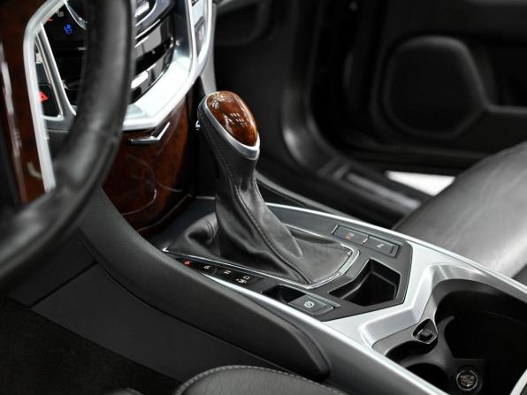 Cadillac SRX II Рестайлинг с пробегом 2014 года, цена 1 039 000 рублей, 120322 км, внедорожник, Автокод Объявления