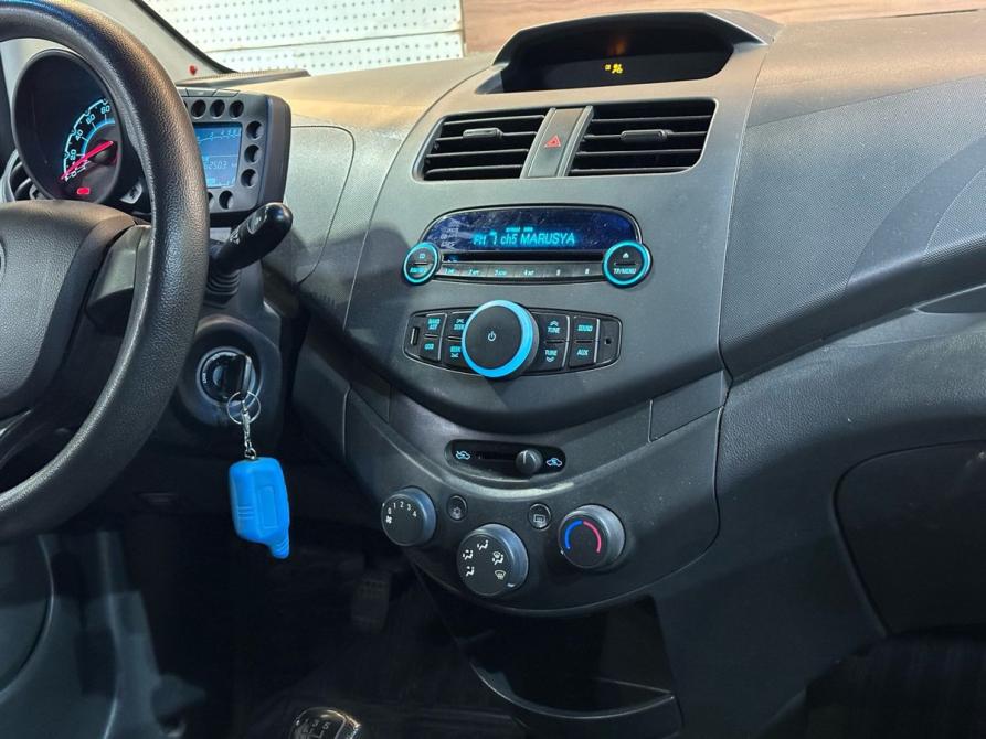 Chevrolet Spark III Челябинск  - изображение 10