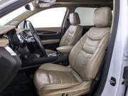 Cadillac XT6 I Москва  - изображение 50